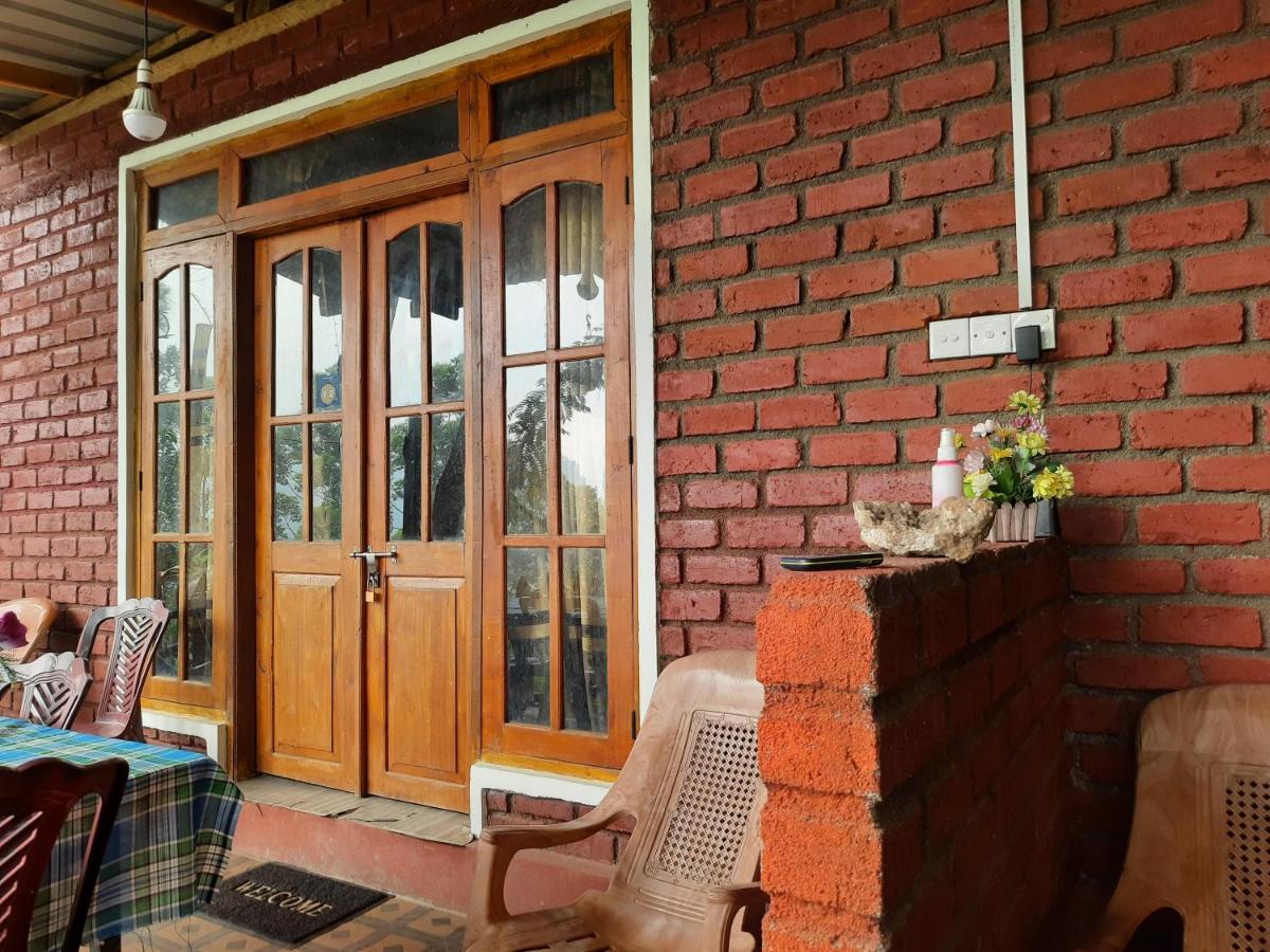 Green Heaven Lodge Ella Exterior foto